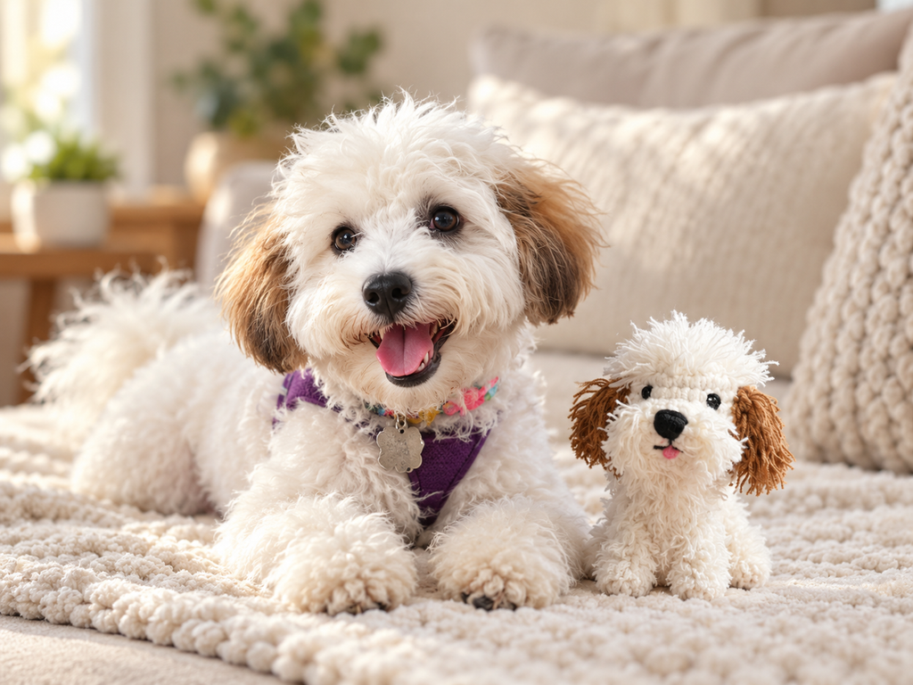 12 Handmade Crochet Gift Ideas for Animal Lovers