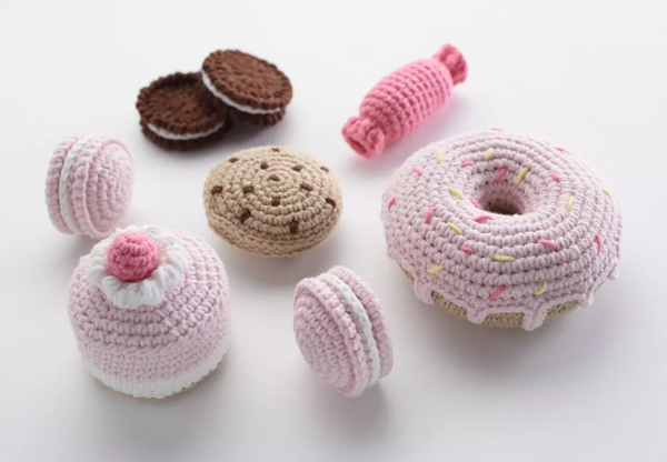 What Is Amigurumi?